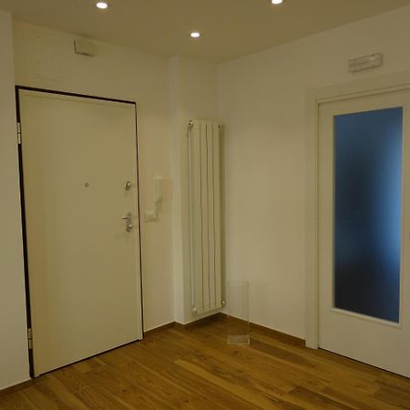 Meeting Bed & Breakfast Pescara Luaran gambar