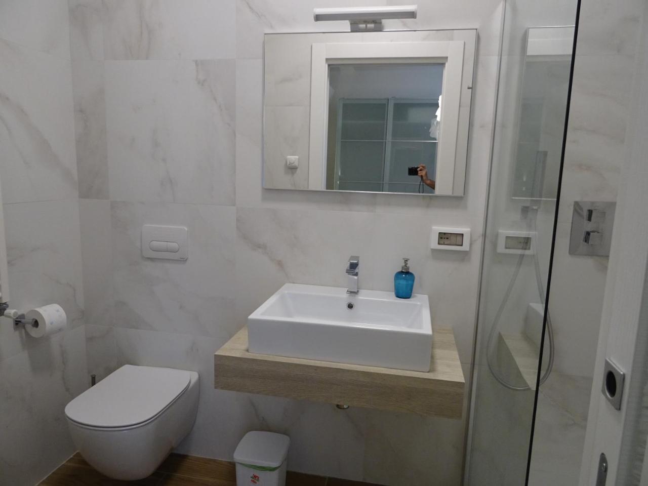 Meeting Bed & Breakfast Pescara Luaran gambar