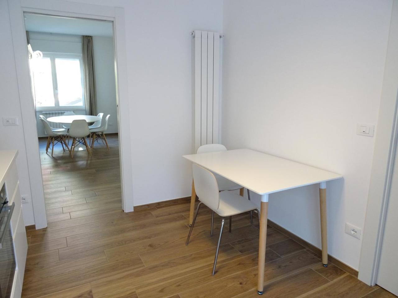 Meeting Bed & Breakfast Pescara Luaran gambar