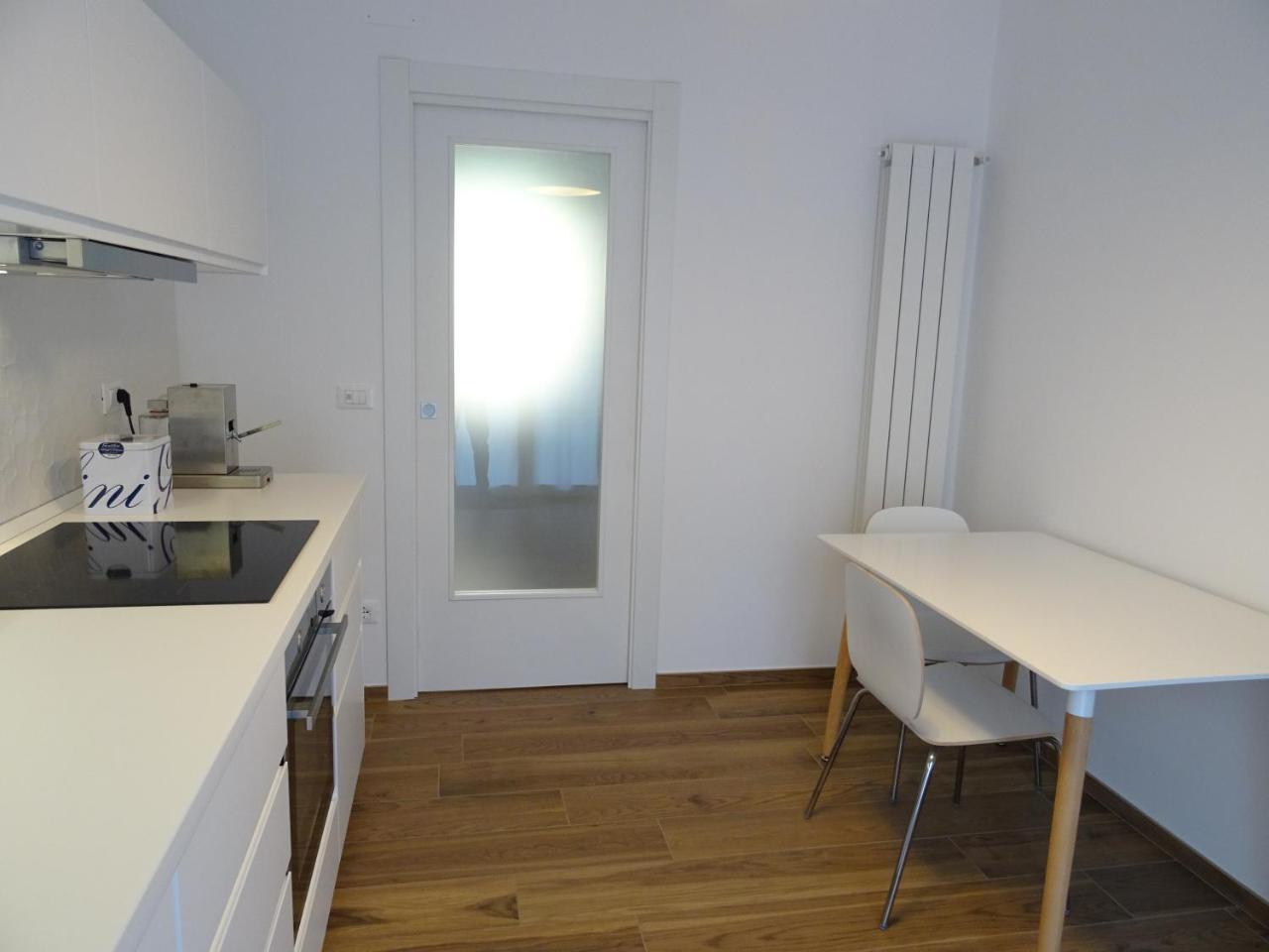 Meeting Bed & Breakfast Pescara Luaran gambar
