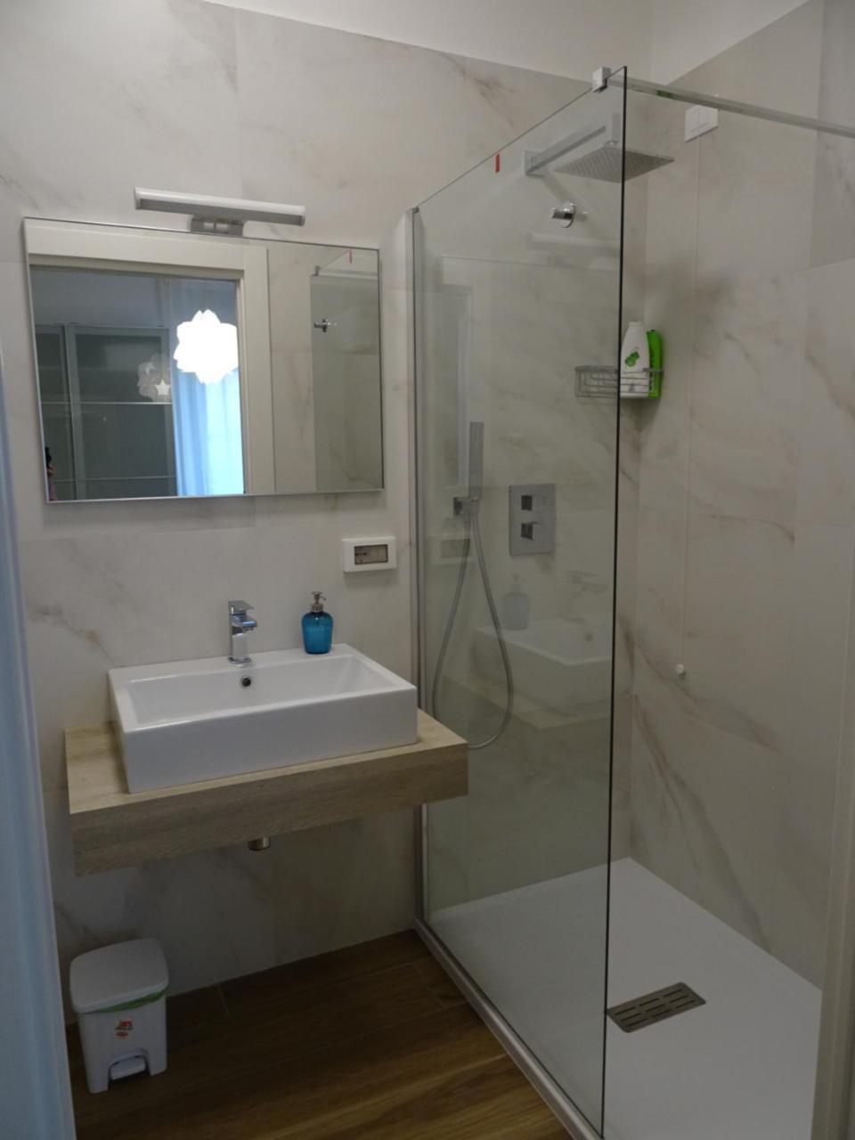 Meeting Bed & Breakfast Pescara Luaran gambar
