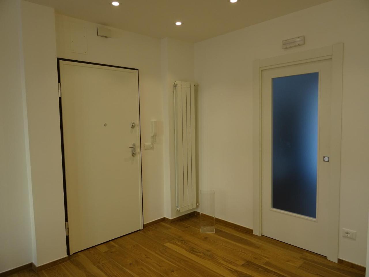 Meeting Bed & Breakfast Pescara Luaran gambar