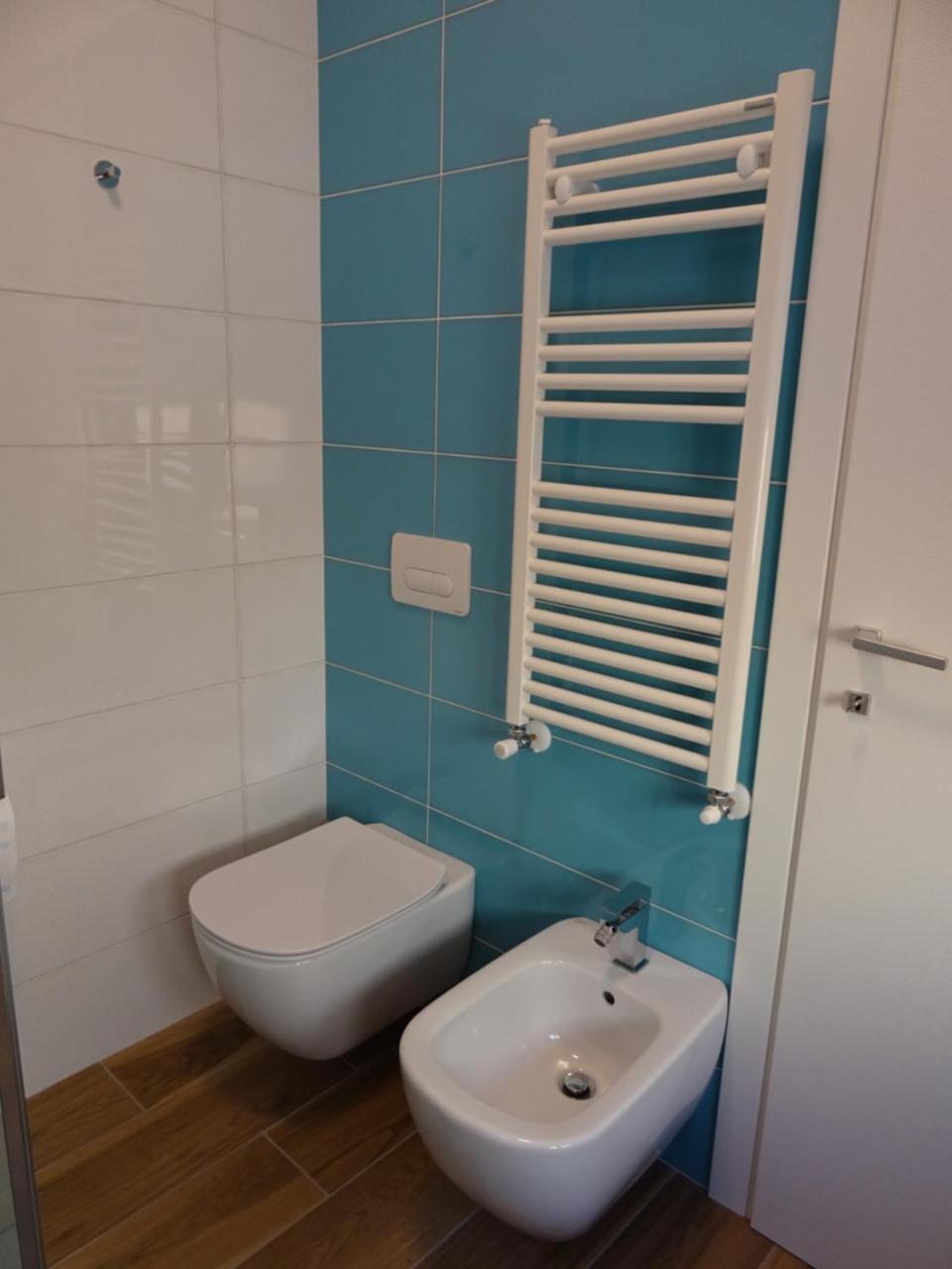 Meeting Bed & Breakfast Pescara Luaran gambar
