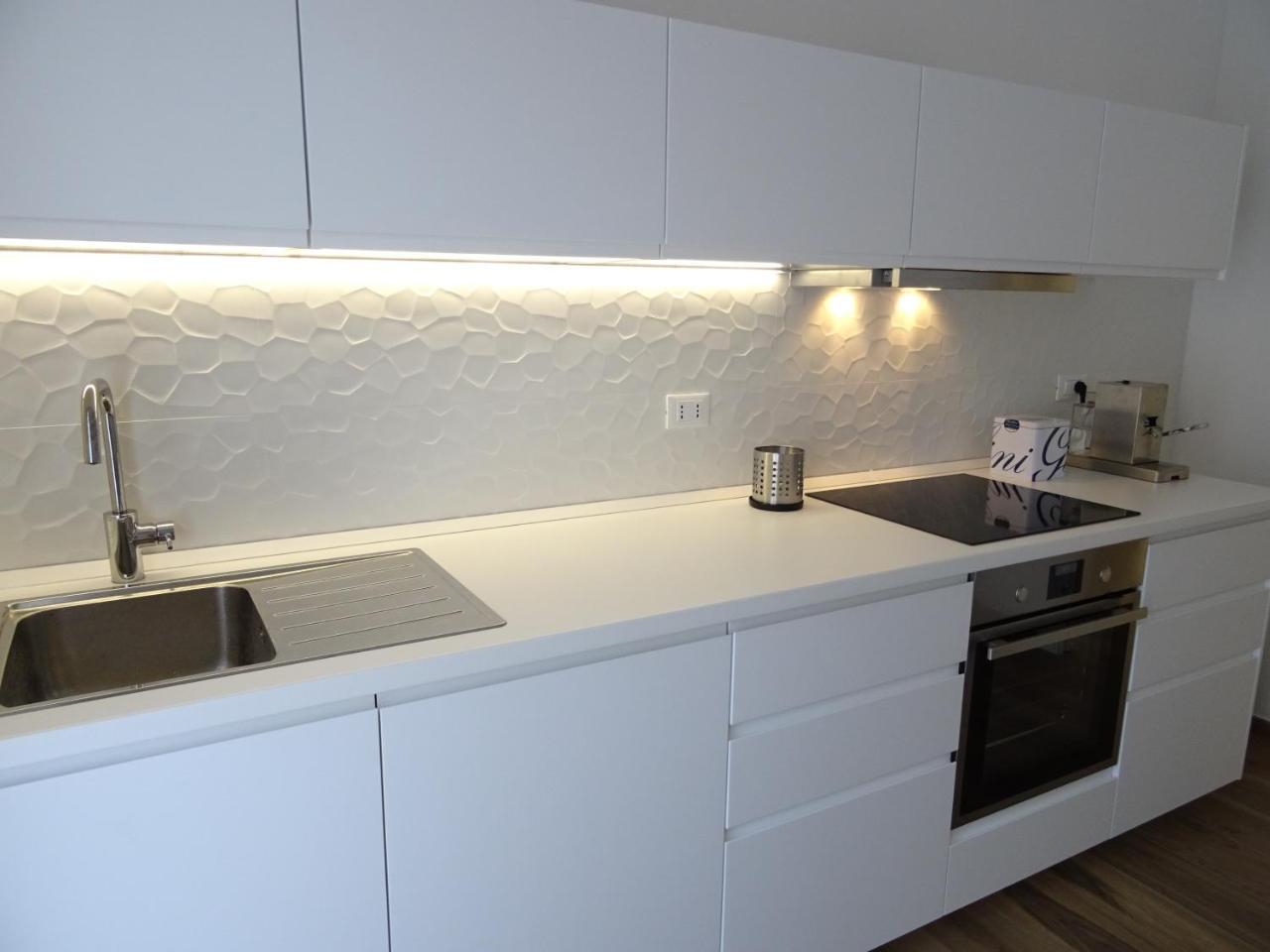 Meeting Bed & Breakfast Pescara Luaran gambar