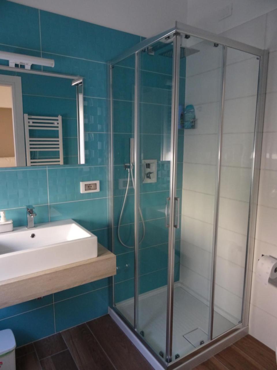 Meeting Bed & Breakfast Pescara Luaran gambar