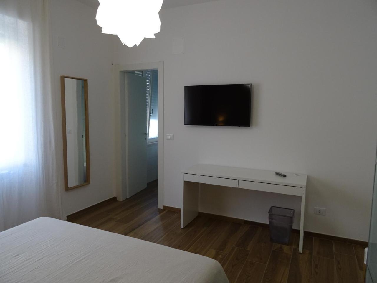 Meeting Bed & Breakfast Pescara Luaran gambar