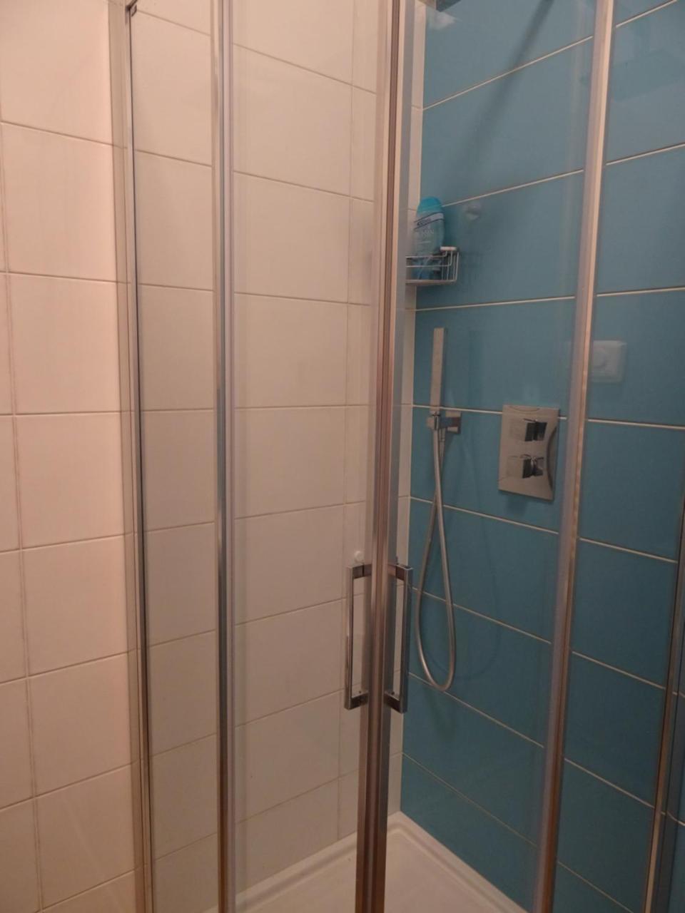 Meeting Bed & Breakfast Pescara Luaran gambar