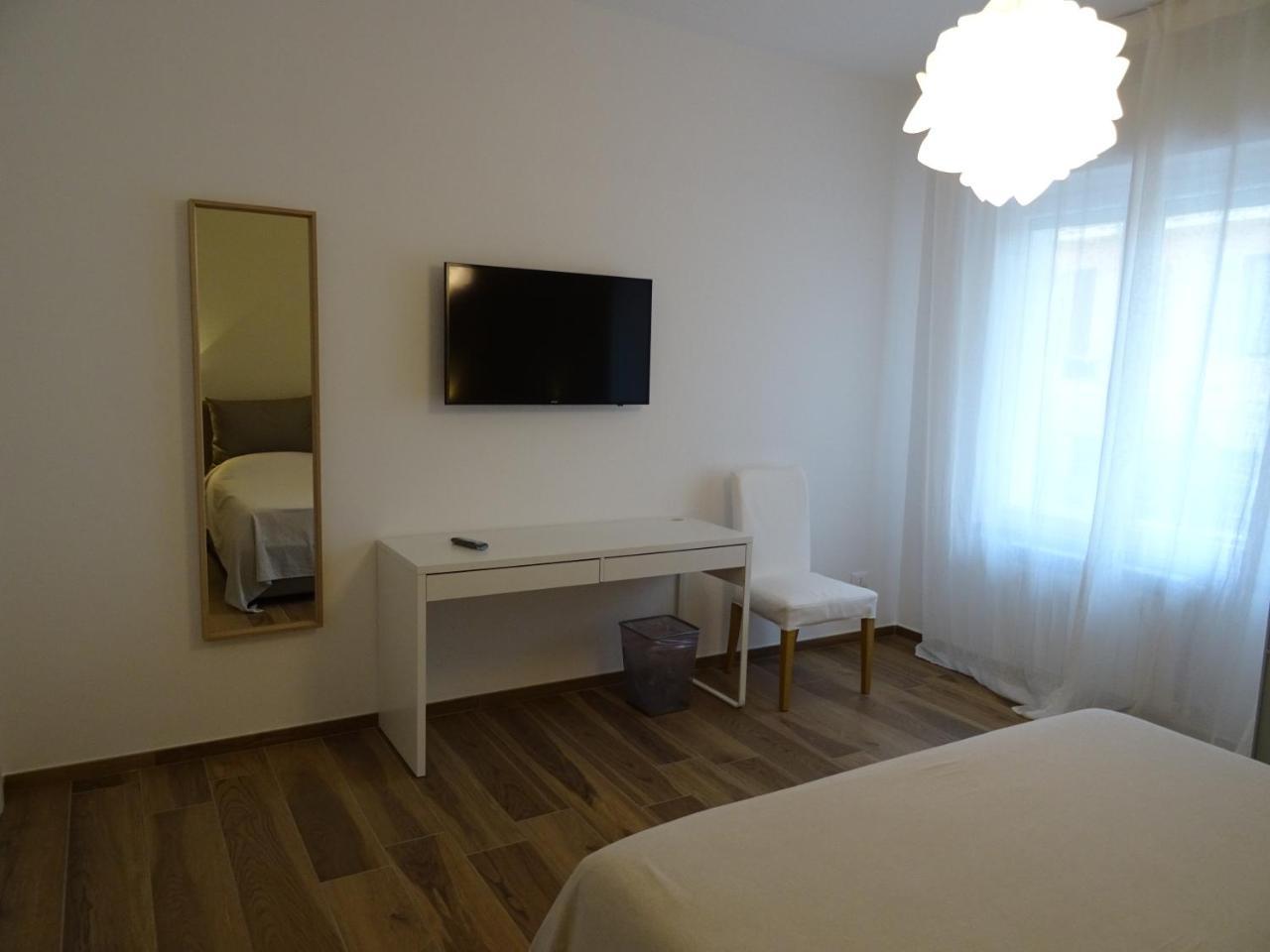 Meeting Bed & Breakfast Pescara Luaran gambar