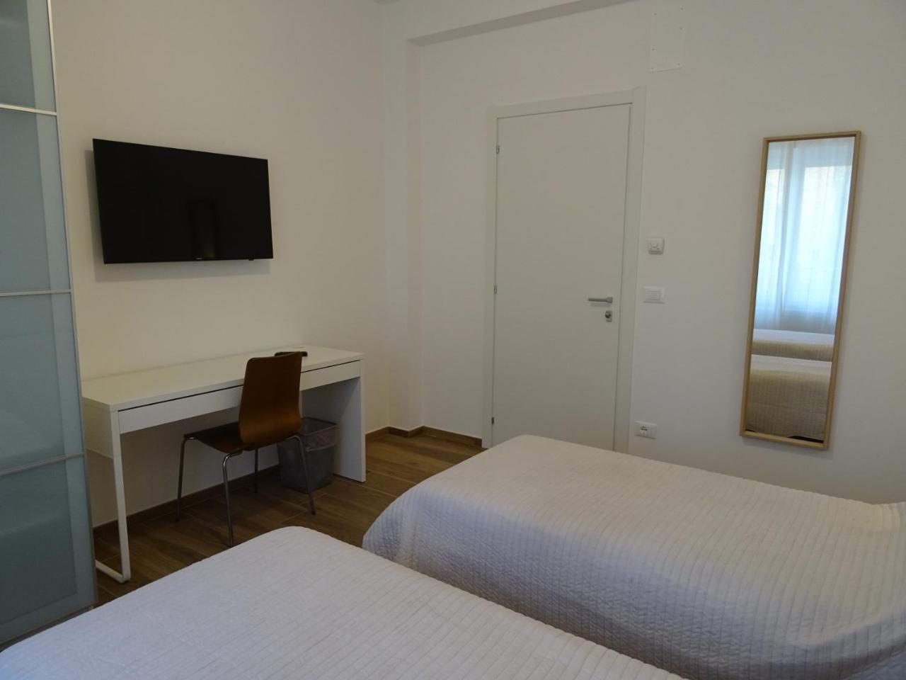 Meeting Bed & Breakfast Pescara Luaran gambar