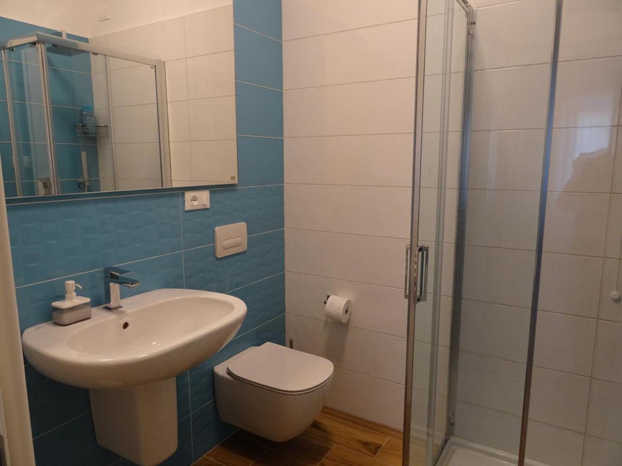Meeting Bed & Breakfast Pescara Luaran gambar