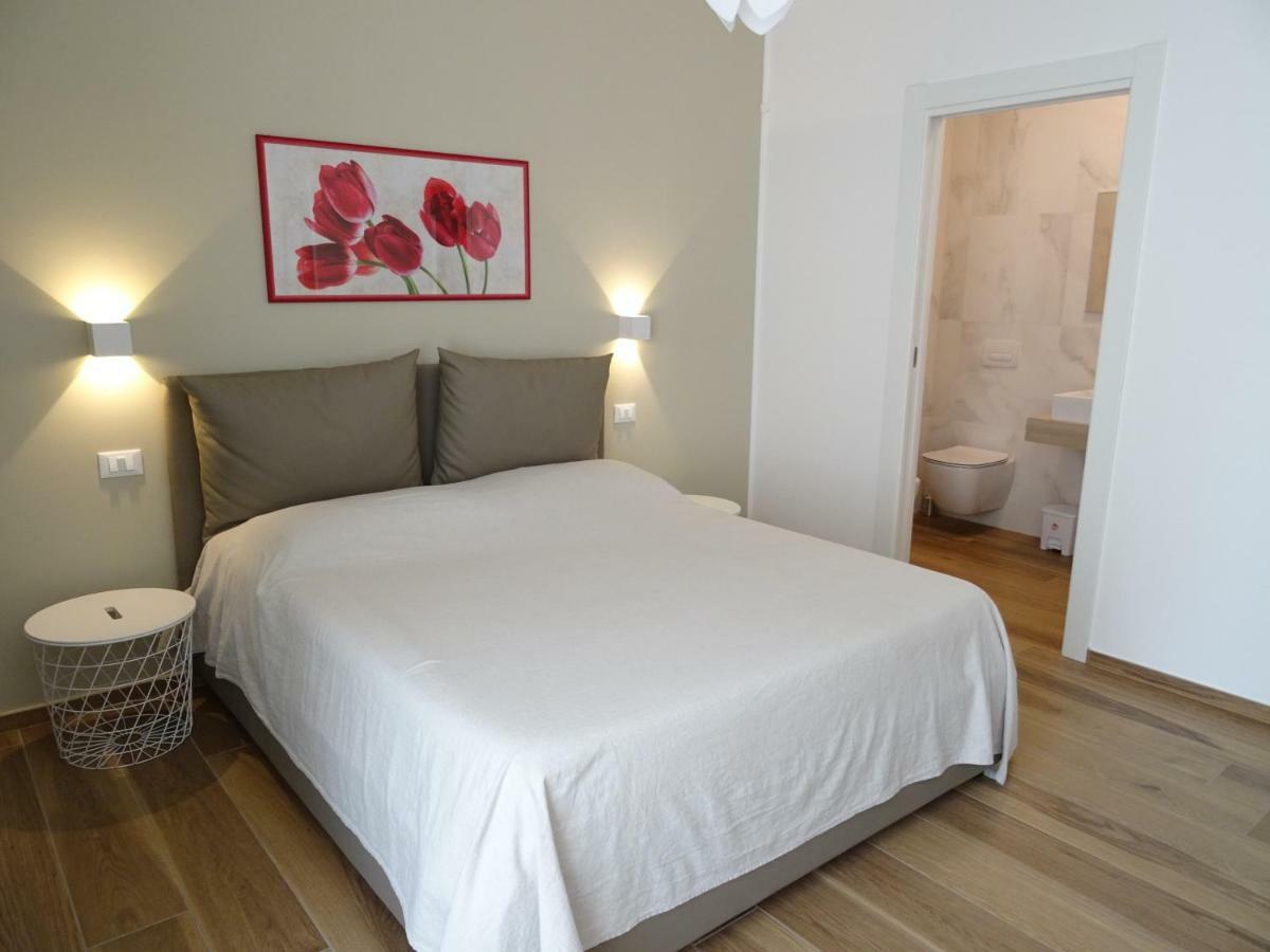 Meeting Bed & Breakfast Pescara Luaran gambar