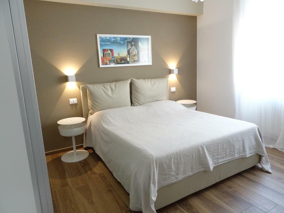 Meeting Bed & Breakfast Pescara Luaran gambar