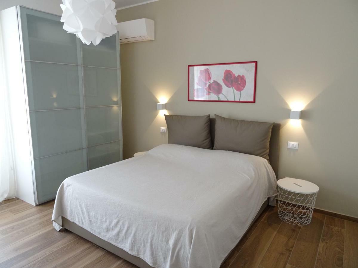 Meeting Bed & Breakfast Pescara Luaran gambar
